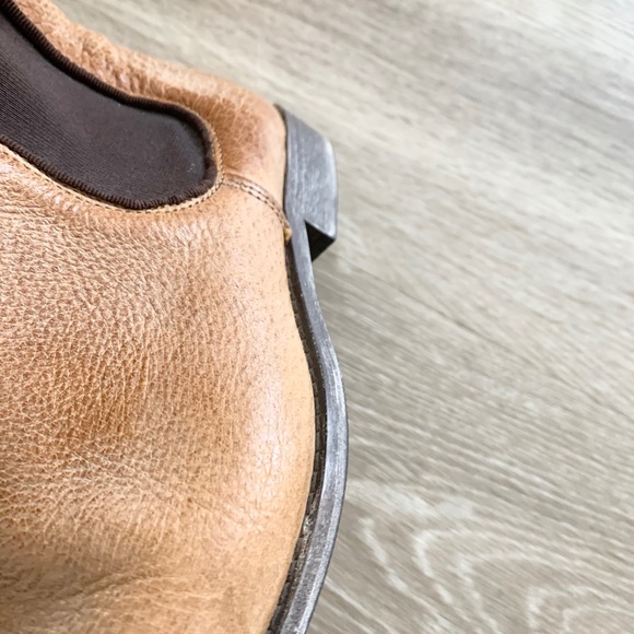 Leibeskind Leather Chelsea Boots - Picture 12 of 16